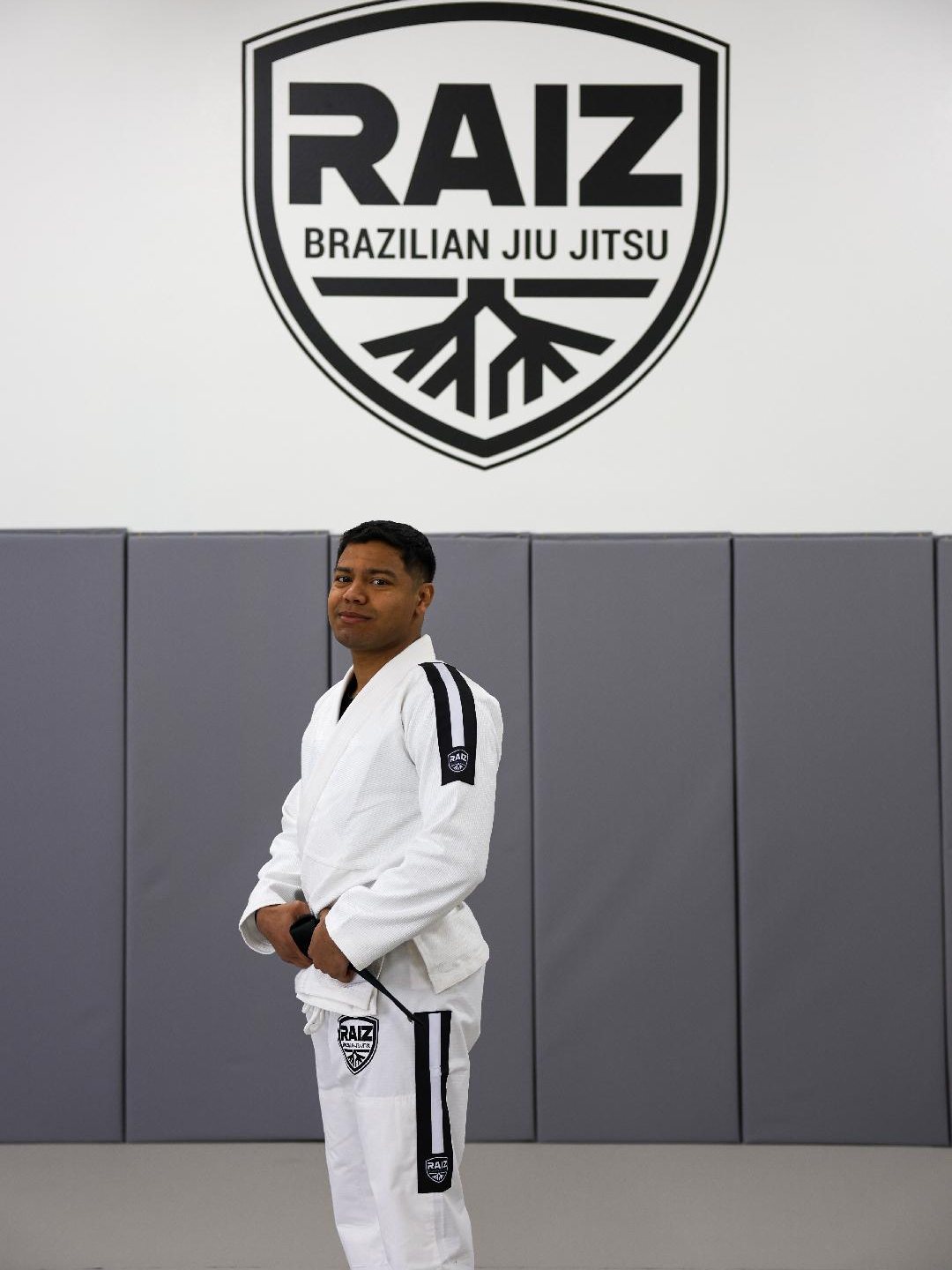Professor Mateus Ferreira